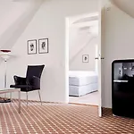 Western Torvehallerne 4* 바일레
