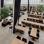 Western Torvehallerne 호텔 바일레