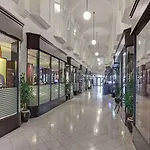 Western Torvehallerne Βέιλε