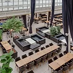 Western Torvehallerne 호텔 4*