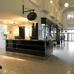 Western Torvehallerne 4*
