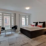 Western Torvehallerne Hotel