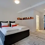 Ξενοδοχείο Western Torvehallerne 4*