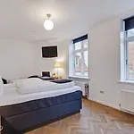 Western Torvehallerne Ξενοδοχείο 4*