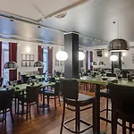 호텔 Western Torvehallerne 4*