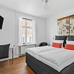 Western Torvehallerne 4* Vejle