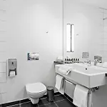 Western Torvehallerne Hotel 4*