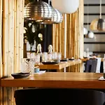 Western Torvehallerne 호텔 4*