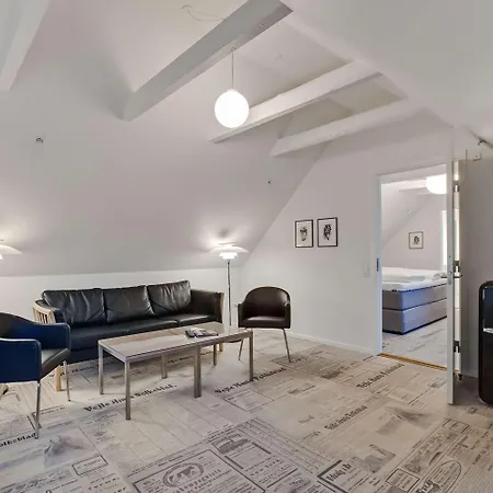 Western Torvehallerne Hotell Vejle