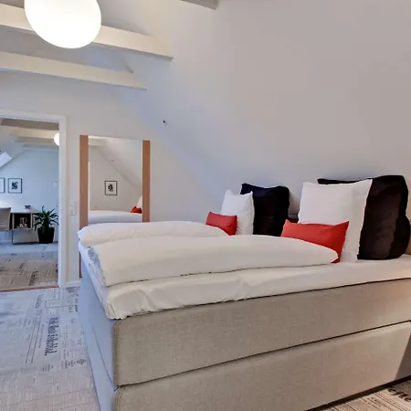 Western Torvehallerne Hotell 4*