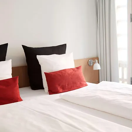 Western Torvehallerne 4* Vejle