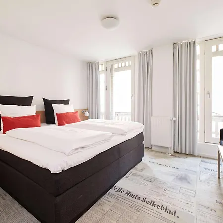 Hotell Western Torvehallerne 4*