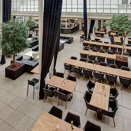 Western Torvehallerne Hotel Vejle