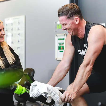 Western Torvehallerne Hotel Vejle