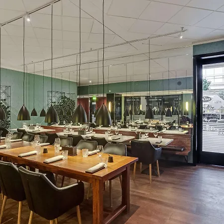 Hotell Western Torvehallerne Vejle