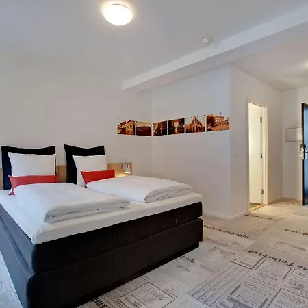 Western Torvehallerne Hotell 4*