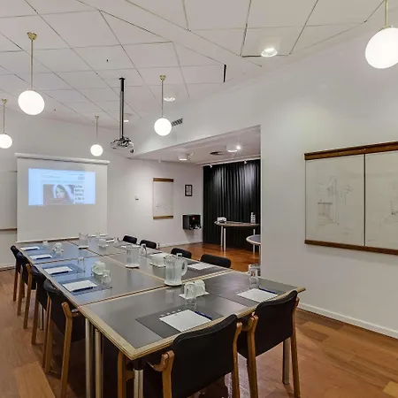 Western Torvehallerne Hotell Vejle