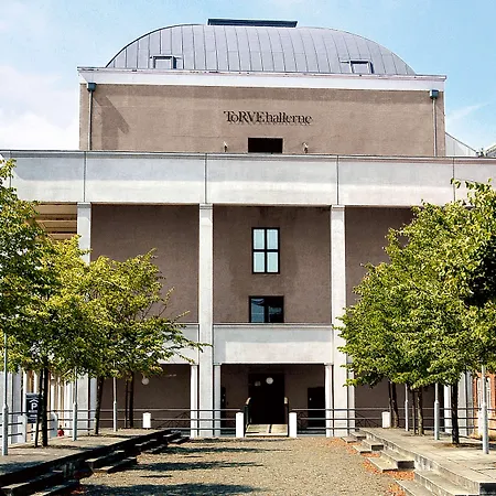 Western Torvehallerne