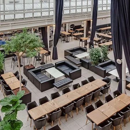 Western Torvehallerne Hotell 4*
