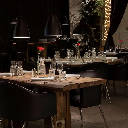 Western Torvehallerne Hotell