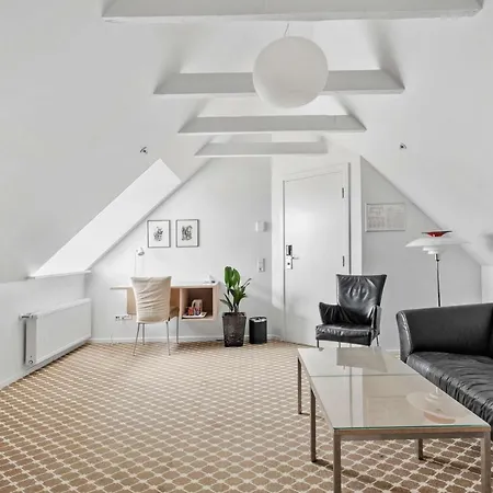 Western Torvehallerne 4* Vejle