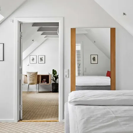 Hotell Western Torvehallerne