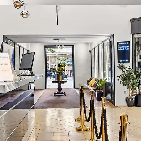 Western Torvehallerne 4* Vejle