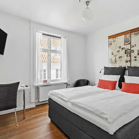 Western Torvehallerne 4* Vejle