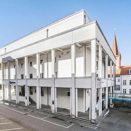 Hotel Western Torvehallerne 4*