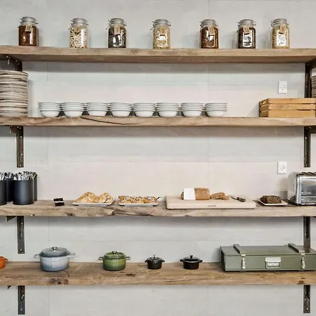 Western Torvehallerne 4* Vejle