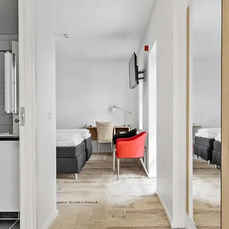 Western Torvehallerne Vejle