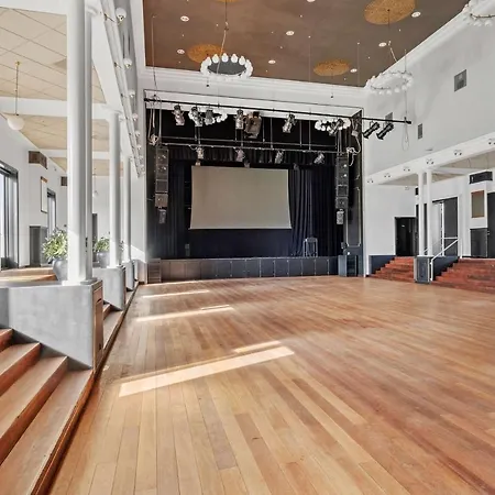 Western Torvehallerne Vejle