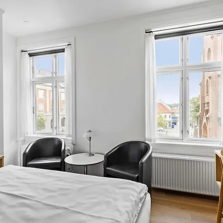 Hotell Western Torvehallerne 4*