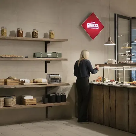 Western Torvehallerne 4* Vejle