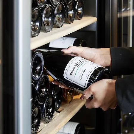 Western Torvehallerne Hotel 4*