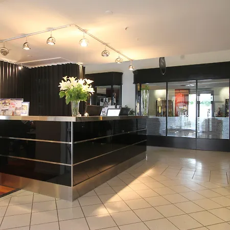 Hotel Western Torvehallerne 4*