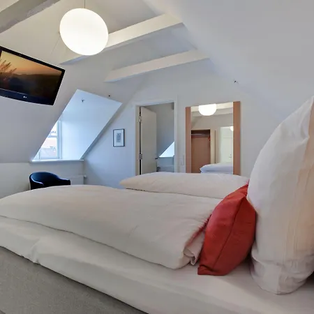 Western Torvehallerne 4*