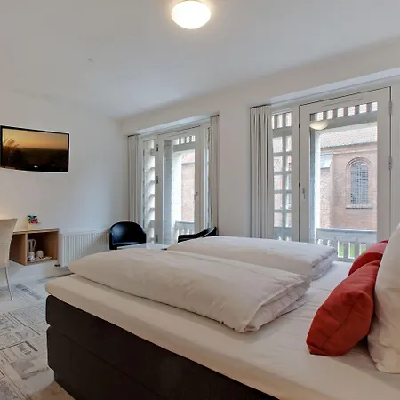 Western Torvehallerne Vejle