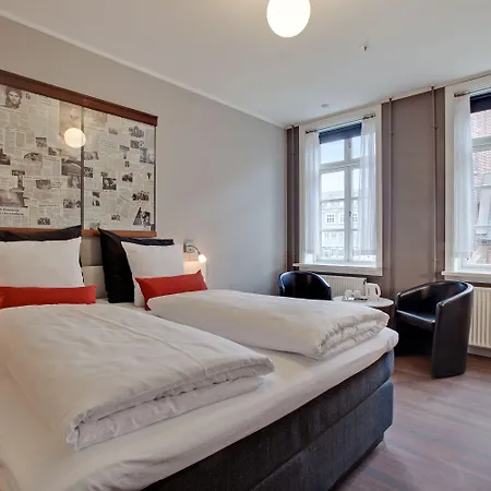 Hotel Western Torvehallerne