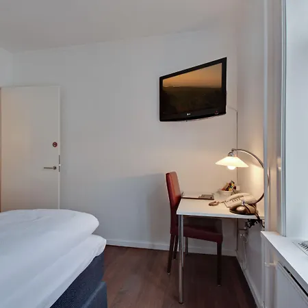 Hotel Western Torvehallerne