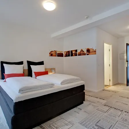 Hotel Western Torvehallerne 4*