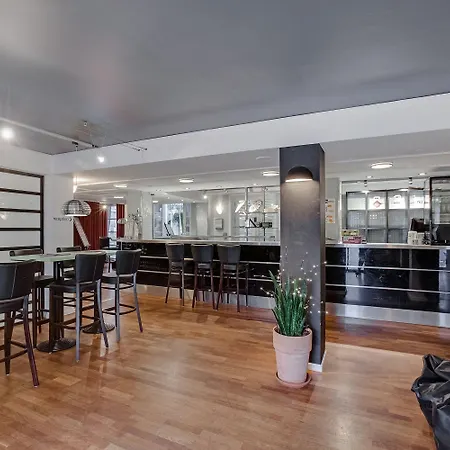 Western Torvehallerne Vejle