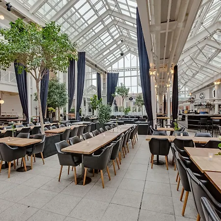 Hotel Western Torvehallerne Vejle