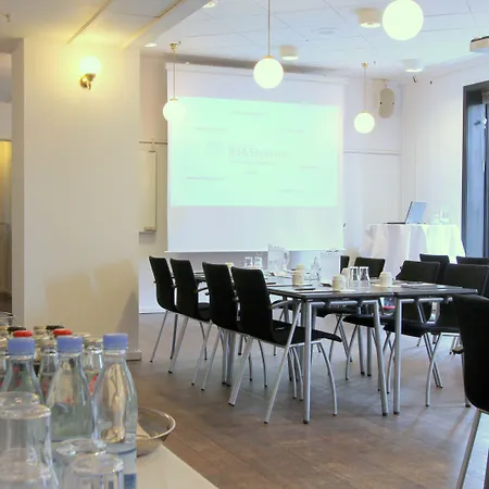 Hotell Western Torvehallerne 4*