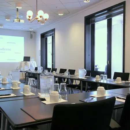 Hotel Western Torvehallerne Vejle