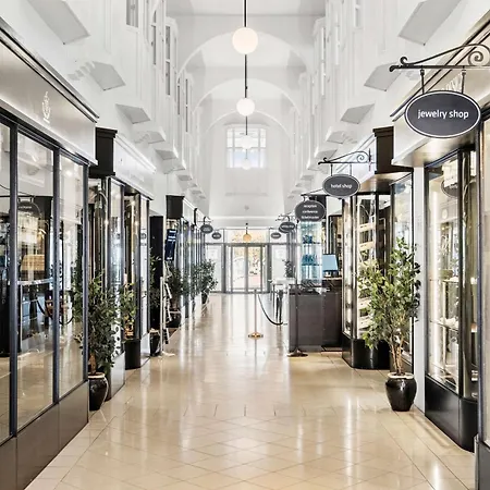 Western Torvehallerne