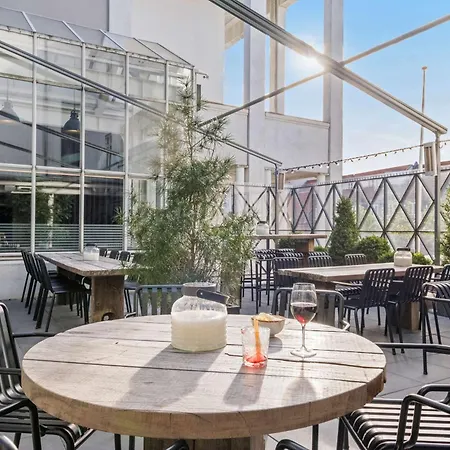 Western Torvehallerne Hotel Vejle