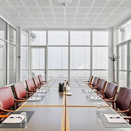 Hotel Western Torvehallerne