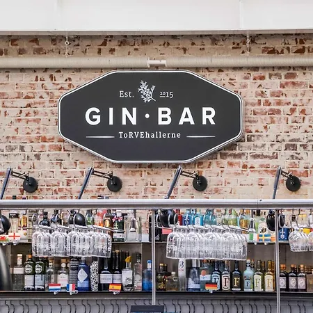 Hotel Western Torvehallerne Vejle