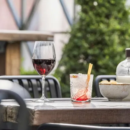 Hotel Western Torvehallerne